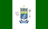 Logo da Câmara Municipal de Prata do Piauí
