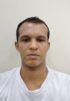 Foto do(a) vereador(a)Lucas Pereira da Silva